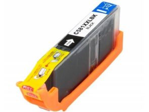 G&G NP-C-0581 XXL BK - With Chip