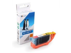 G&G NP-C-0521 C (with chip)