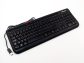 Microsoft EU Wired Keyboard 600