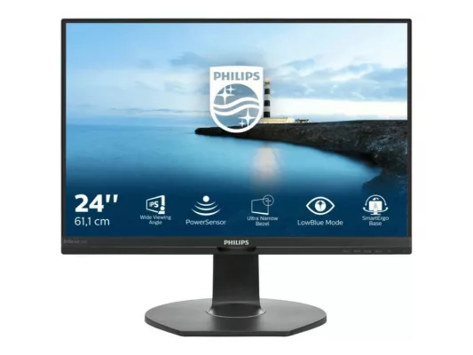 Philips 240B7Q