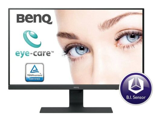 BenQ GW2780