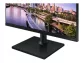 Samsung LF24T450GYU