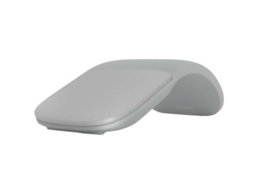 Microsoft Surface Arc Mouse 1791 Light Grey
