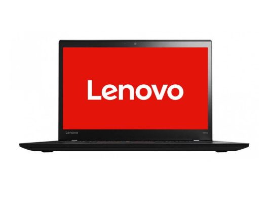 Lenovo ThinkPad T460s (8GB)