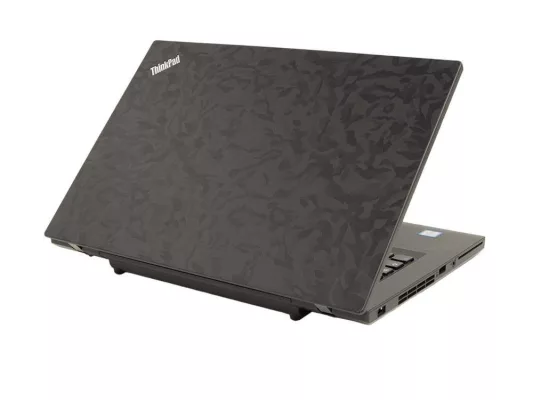 Lenovo ThinkPad L470 Jungle 3D