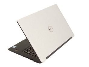 Dell Latitude 7390 Brushed Aluminium