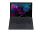 Microsoft Surface Pro 6 Platinum (8GB) (256GB) (Touchscreen)