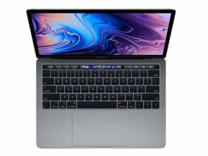   Apple MacBook Pro 13" A2159 2019 (16GB) Space grey (EMC 3301) 