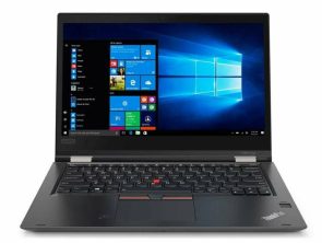 Lenovo ThinkPad x380 Yoga (16GB)
