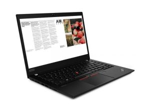 Lenovo ThinkPad T14 Gen 1 (Touchscreen)