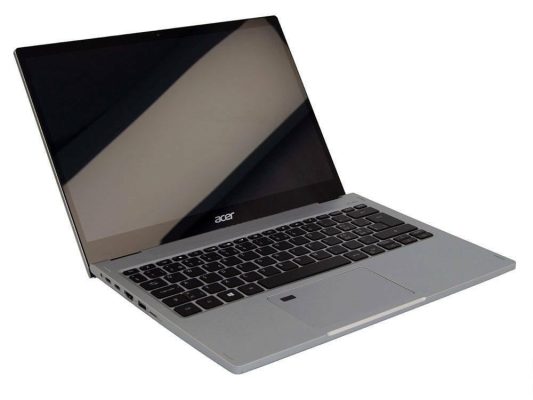 Acer Spin 3 SP314-54N (8GB) (Touchscreen)