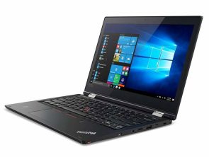 Lenovo ThinkPad L380 Yoga (Touchscreen)