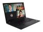 Lenovo ThinkPad T15 Gen 2 Black