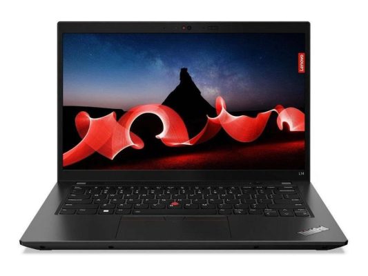 Lenovo ThinkPad L13 (16GB)