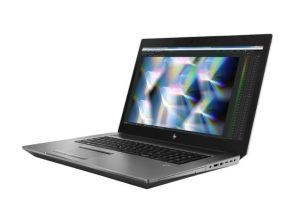 HP ZBook 17 G6 (NVIDIA Quadro RTX 3000 6GB)