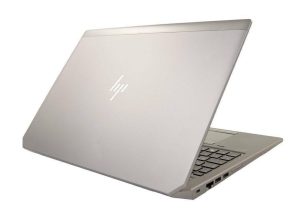 HP ZBook 15 G5 (NVIDIA Quadro P2000 4GB)