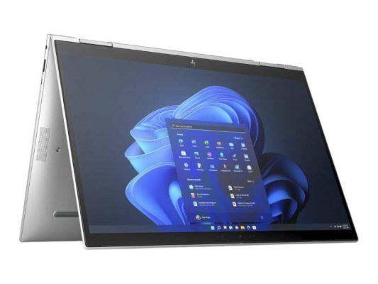 HP EliteBook x360 1040 G9 2-in-1 Bacchus Bash (16GB) (Touchscreen)