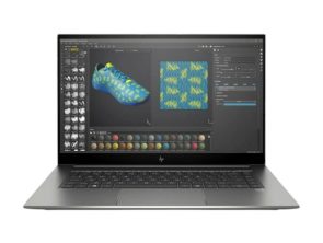 HP ZBook Studio G7 (NVIDIA Quadro T1000 4GB)