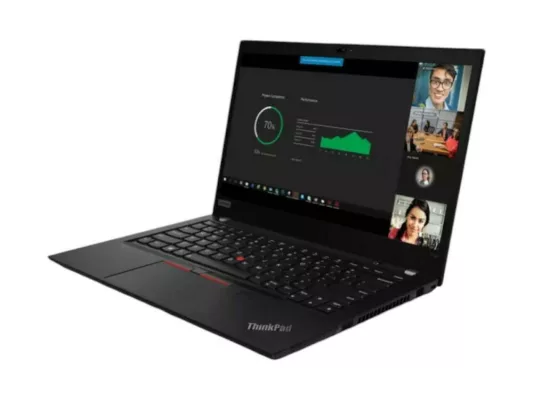 Lenovo ThinkPad T14 Gen 2