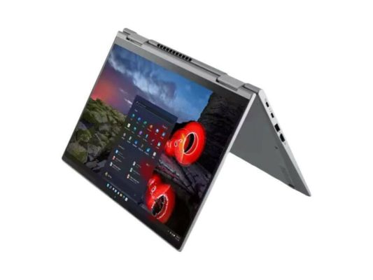 Lenovo ThinkPad X1 Yoga Gen 6 (16GB) (Touchscreen)