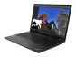 Lenovo ThinkPad T16 Gen 2 Thunder Black (32GB) (NVIDIA GeForce MX550 4GB)