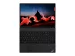 Lenovo ThinkPad T16 Gen 2 Thunder Black (32GB) (NVIDIA GeForce MX550 4GB)