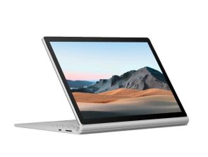 Microsoft Surface Book 2 (8GB) (256GB) (Touchscreen)