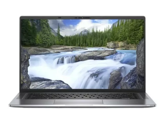 Dell Latitude 9510 (16GB)