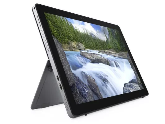 Dell Latitude 7200 2-in-1 (8GB) (512GB) (Touchscreen) (without keyboard)