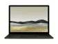 Microsoft Surface Laptop 3 Matte Black (8GB) (256GB) (Touchscreen)