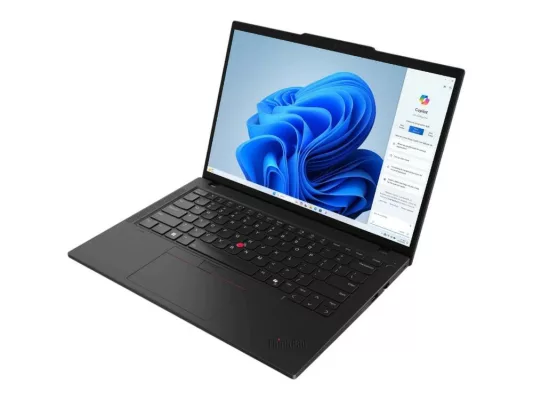 Lenovo ThinkPad T14 Gen 5 Black