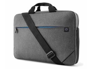 HP Prelude 15.6" Top Load Grey