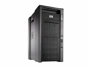 HP Z800 Workstation