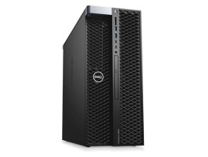 Dell Precision 5820 (Radeon RX Vega 56 8GB)