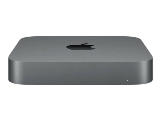 Apple Mac Mini A1993 late 2018 (EMC 3213)