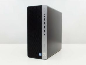 HP EliteDesk 800 G4 TWR