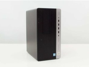 HP ProDesk 600 G3 MT