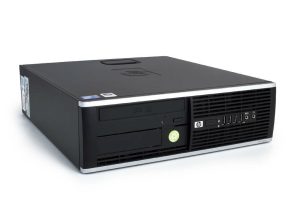 HP Compaq 8300 Elite SFF