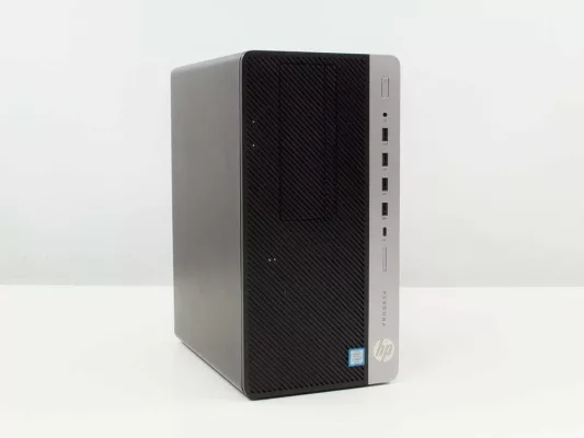 HP ProDesk 600 G3 MT