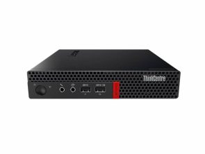 Lenovo ThinkCentre M910q Tiny