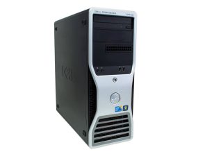 Dell Precision T3500 T