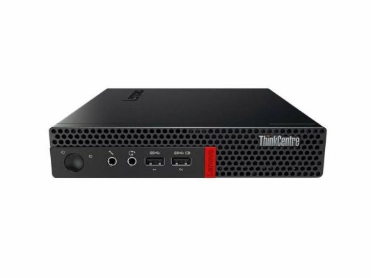 Lenovo ThinkCentre M910q Tiny