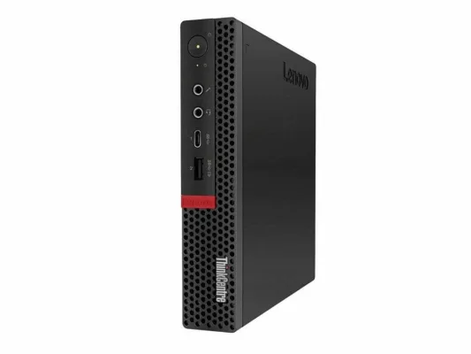 Lenovo ThinkCentre M720q Tiny