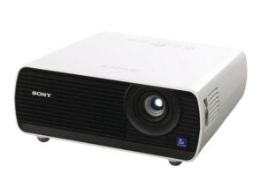 Sony VPL-EX145 (No RC)