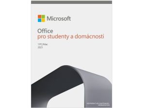 Microsoft ESD Office 2021 pro domácnosti Mac/Win All Lng