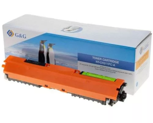 G&G NT-CH311FC-A