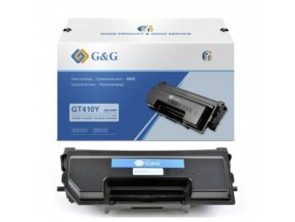 G&G GT410Y (11000pages)