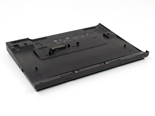 Lenovo Thinkpad Ultrabase Series 3 + Power Adapter Lenovo 90W 7,9 x 5,5mm, 20V