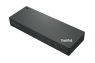 Lenovo Thinkpad Universal Thunderbolt 4 Smart Dock (40B1) + 135W Adapter BOXED