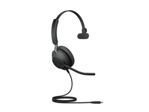 Jabra Evolve2 40 MS Mono USB-C